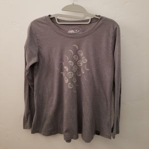 Long sleeve T